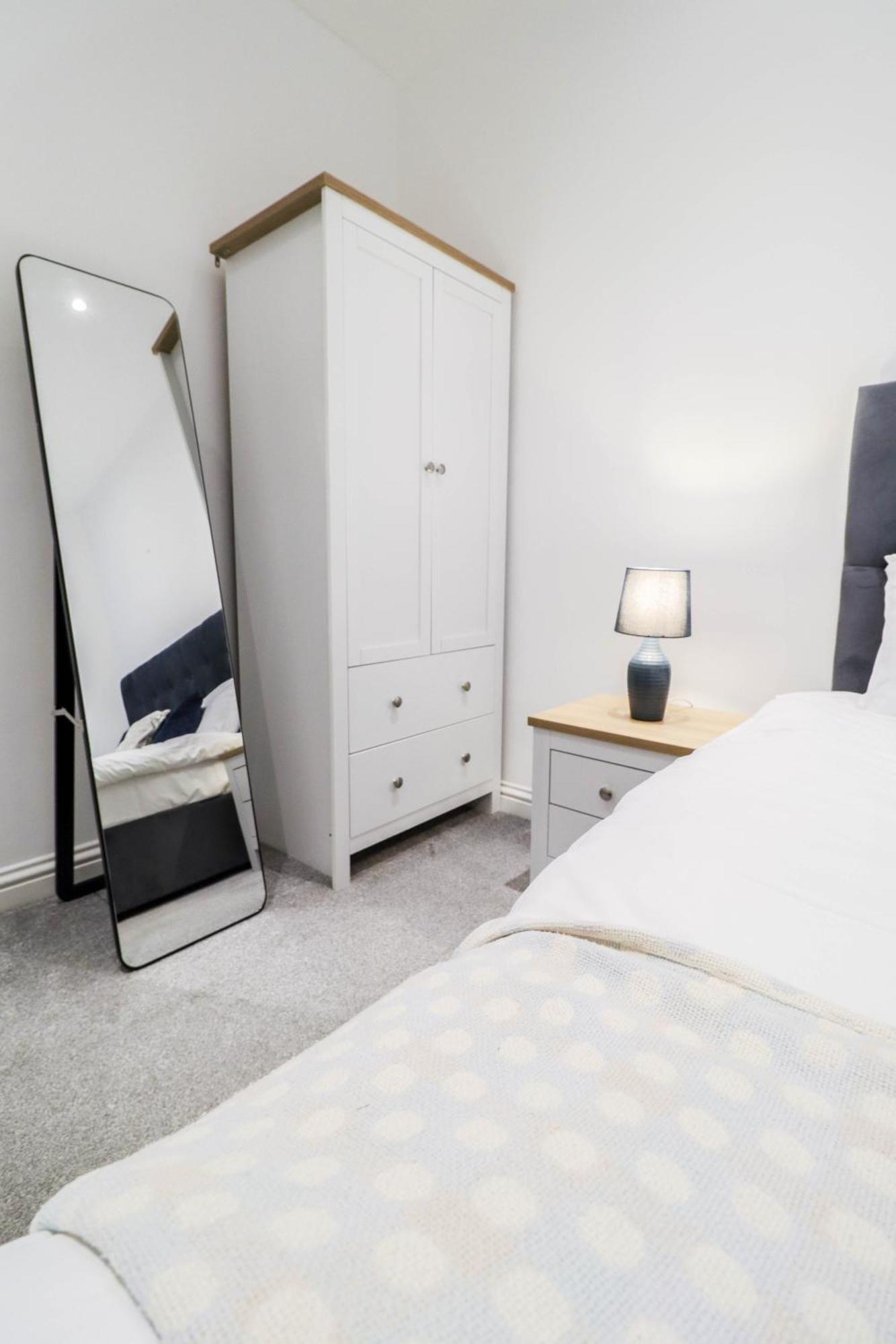 Stylish 1 Bedroom Apartment In Central ลอนดอน ภายนอก รูปภาพ